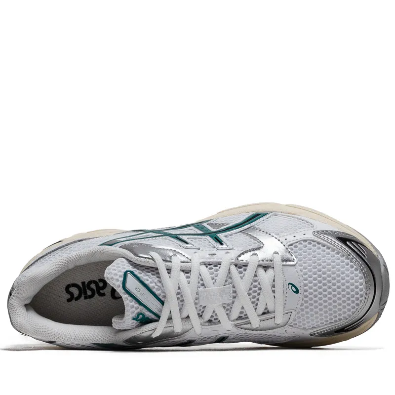 energy returning Asics Gel-1130 - White/Rainy Lake