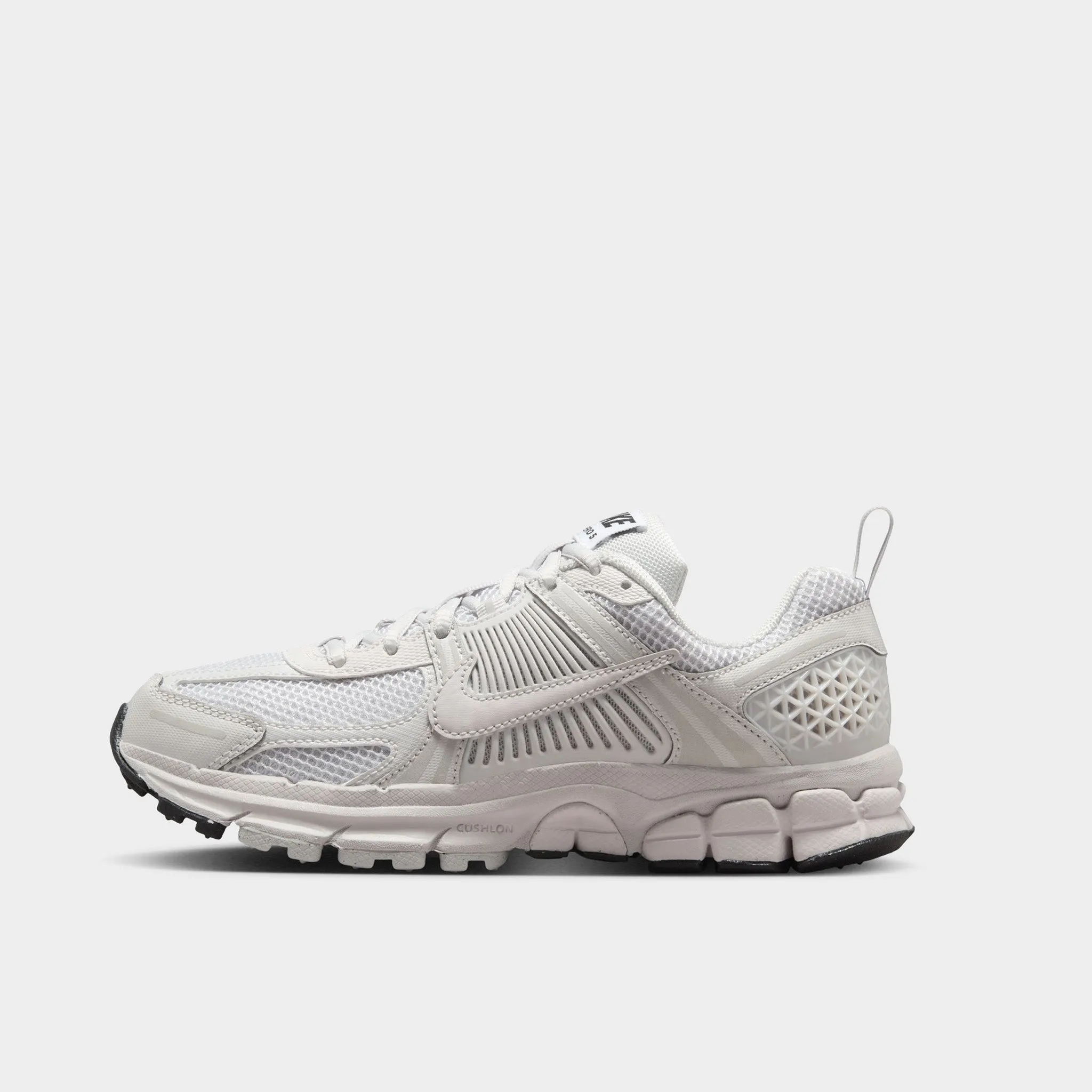 Nike Vomero 5 GS White / Vast Grey - Black Smooth ride Agile Path