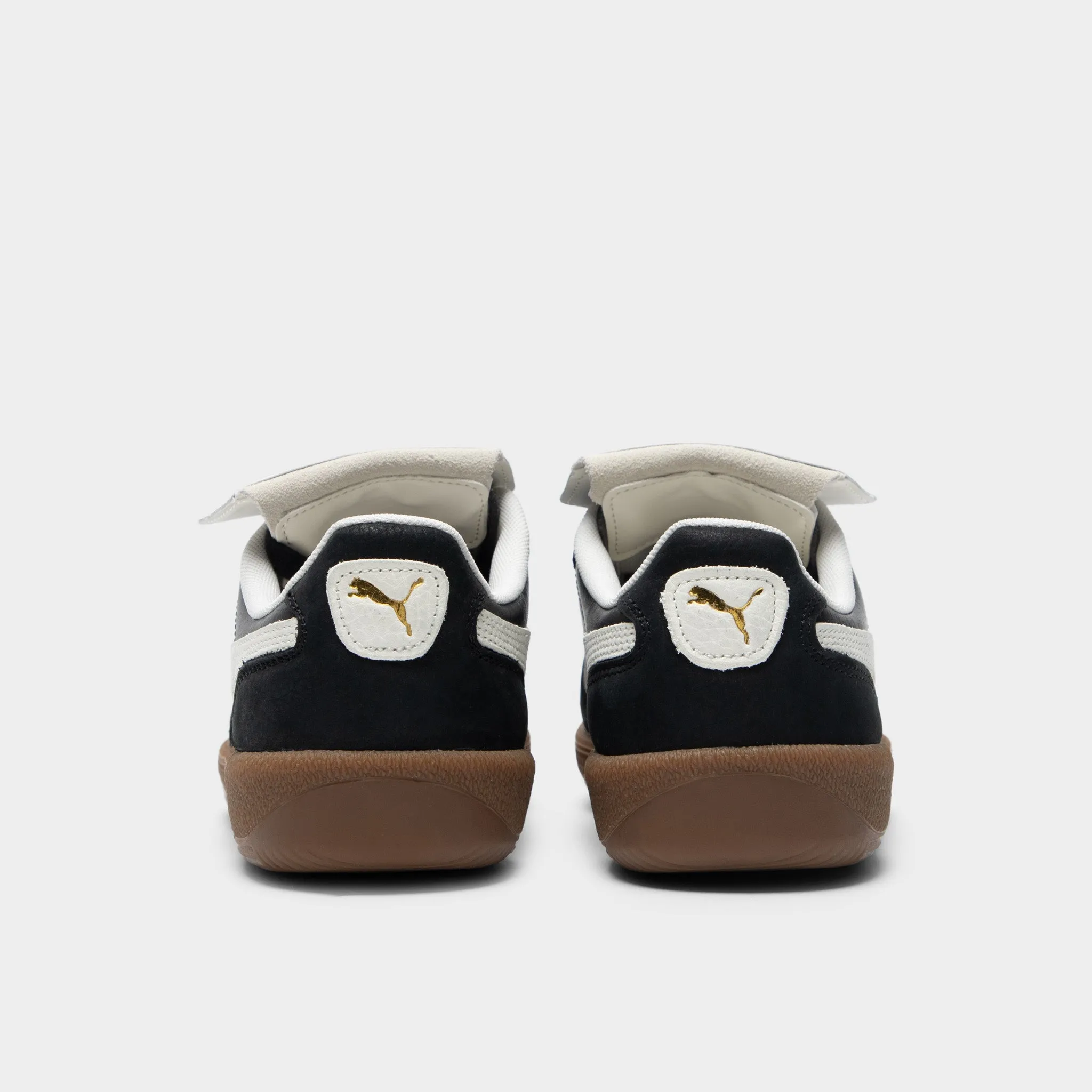 Easy Fit Calm Step PUMA Palermo Premium Black / Warm White