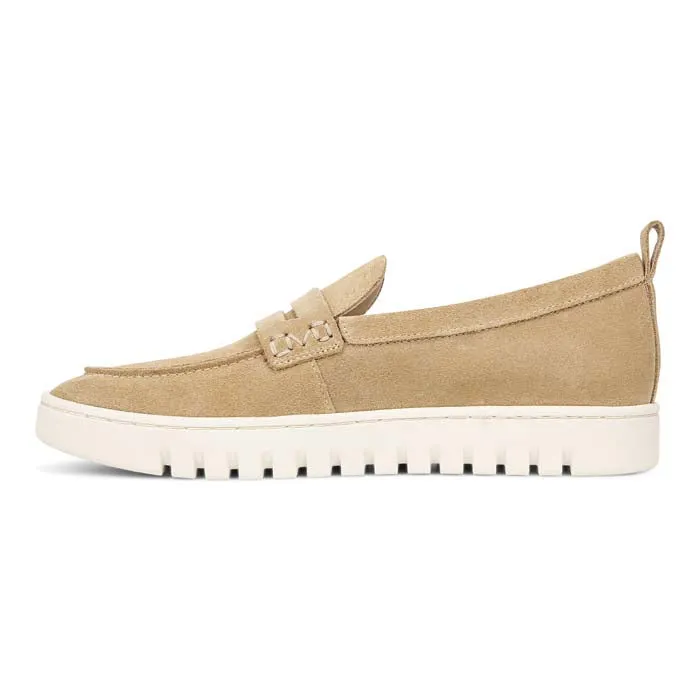 Clean Vibe Womens Vionic Uptown in Sand