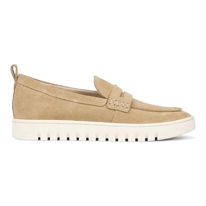Soft Footbed Active Step Womens Vionic Uptown in Sand