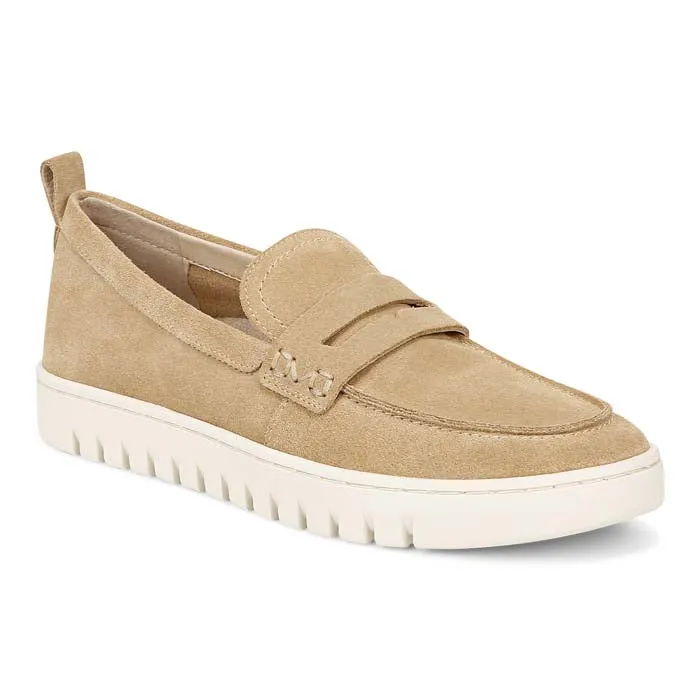 Womens Vionic Uptown in Sand Active Wear
