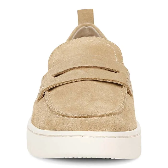 Womens Vionic Uptown in Sand Retro Tone