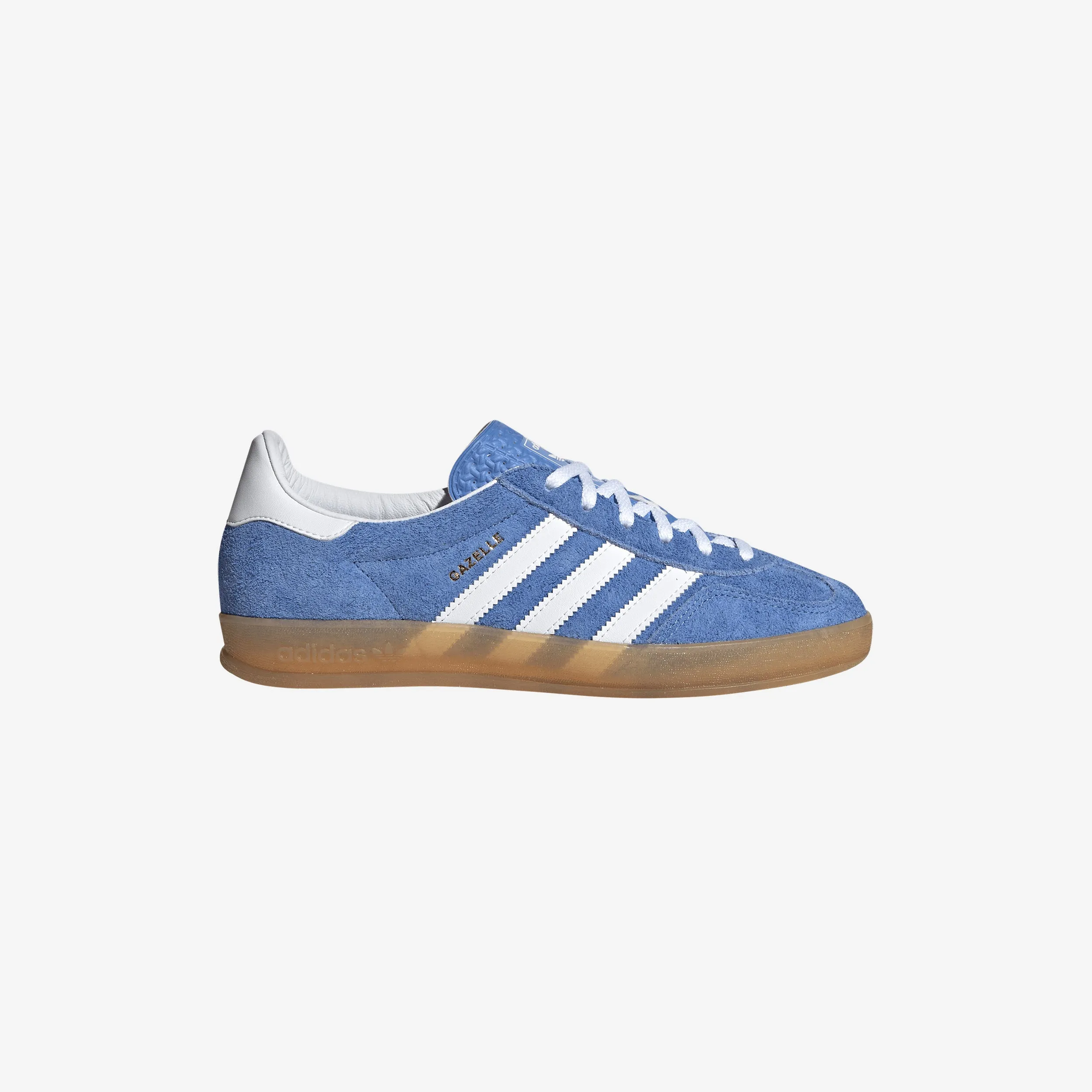 Eco Friendly Dyeing Wmns Gazelle Indoor