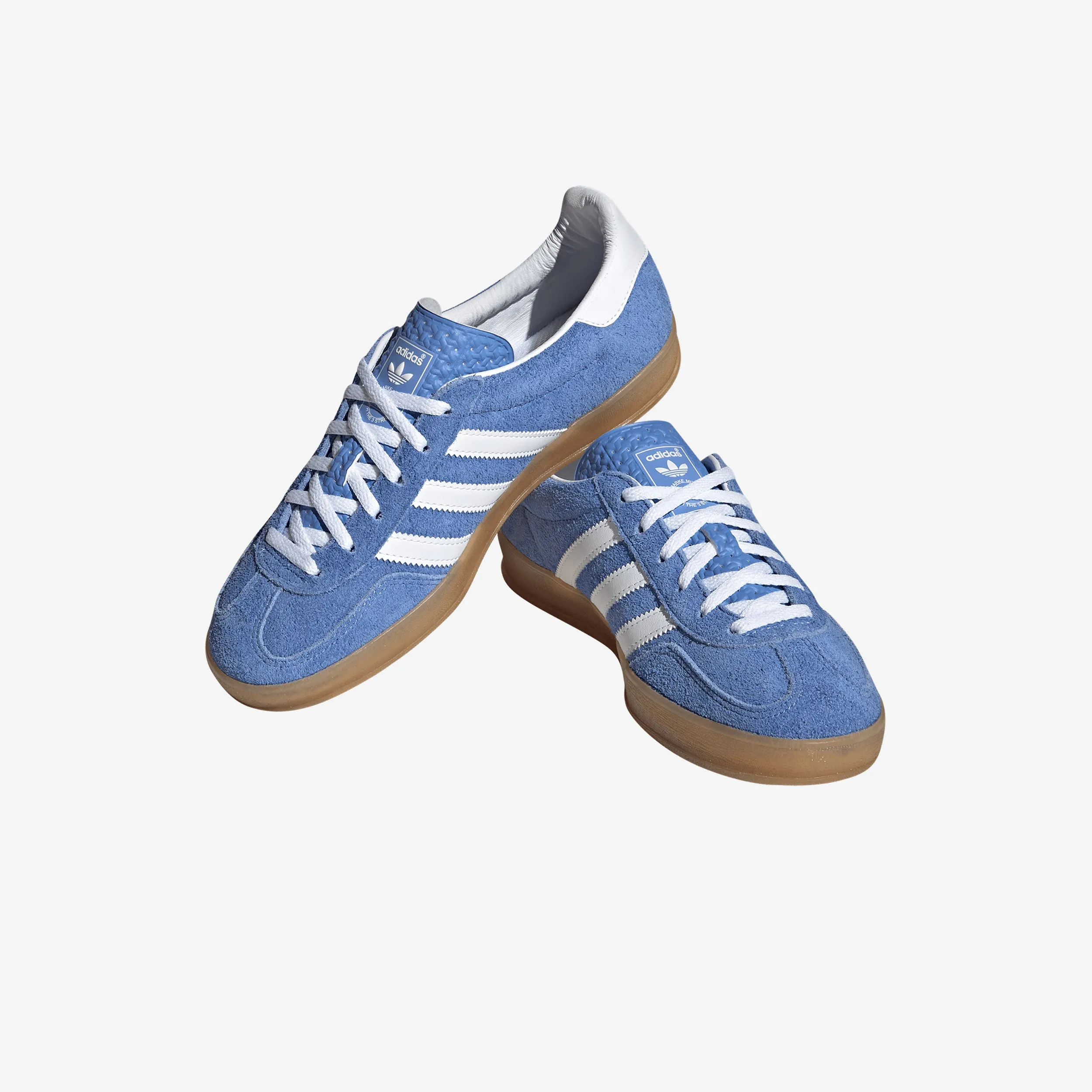 Long distance Wmns Gazelle Indoor