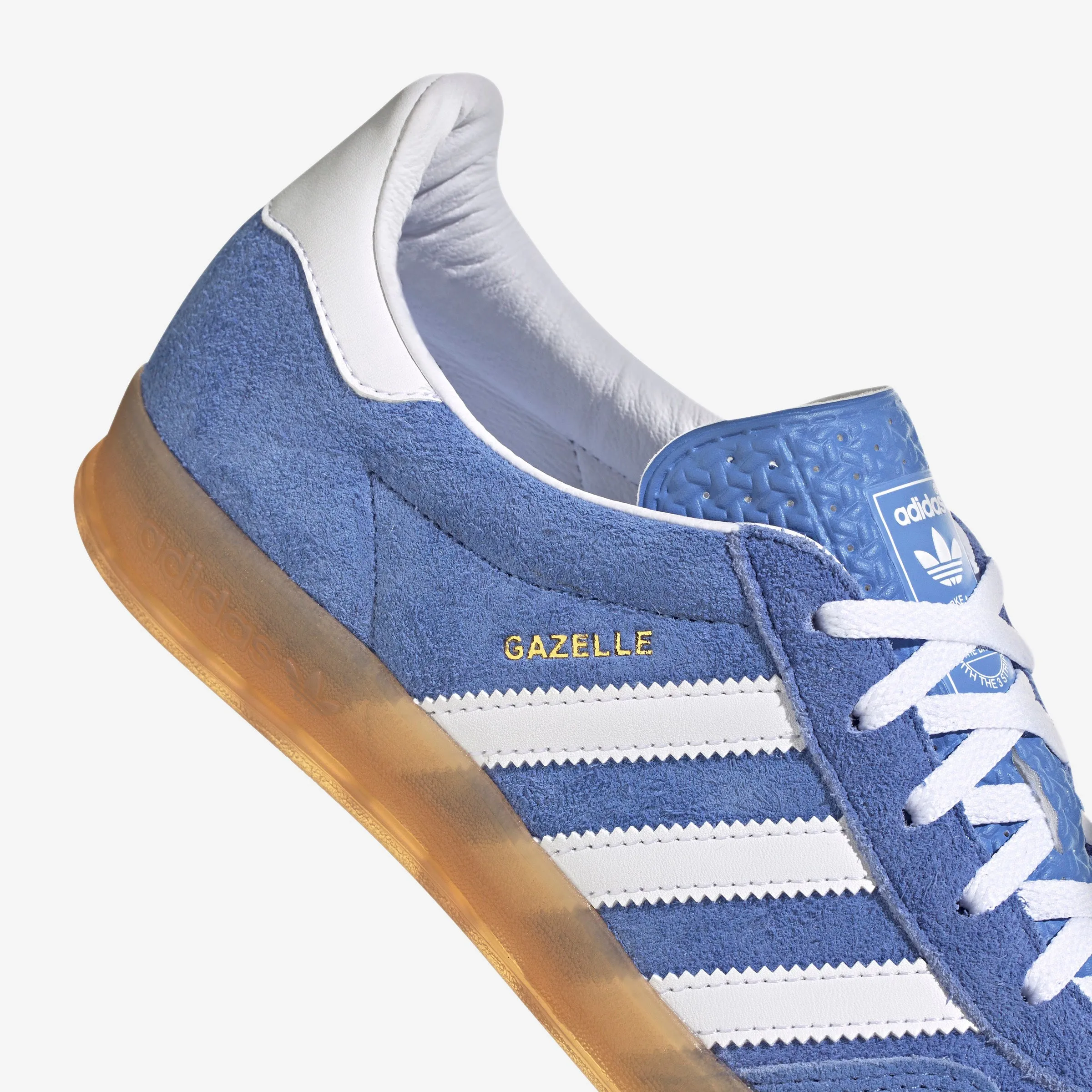 Wmns Gazelle Indoor Comfort Easy