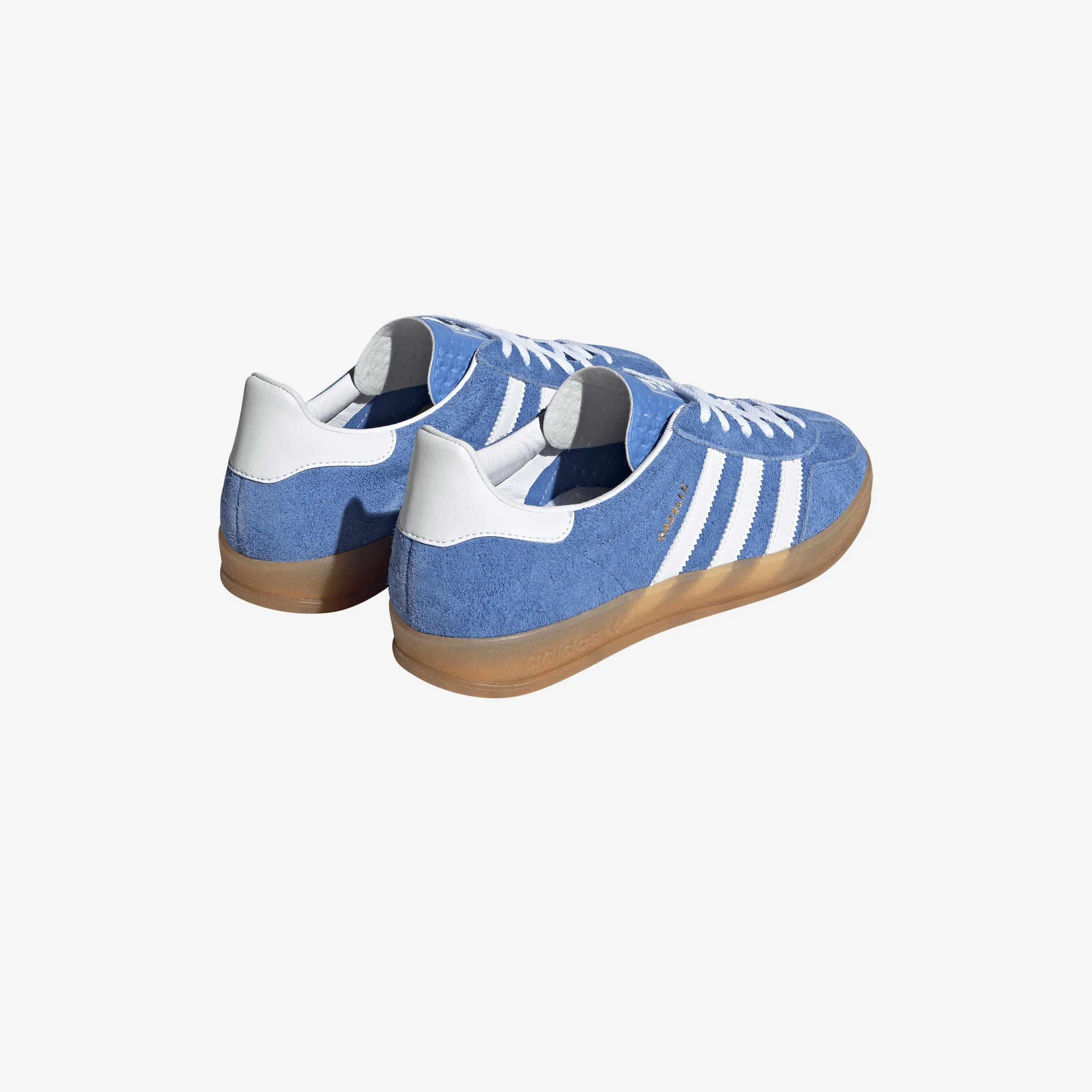 Vegan Material Midsole Foam Wmns Gazelle Indoor