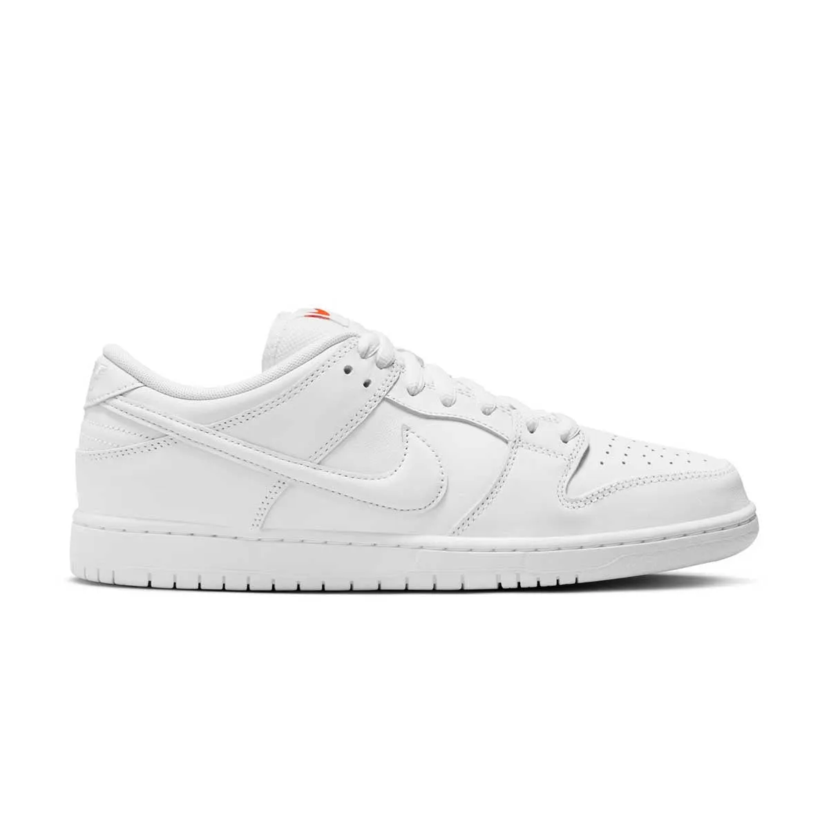 daily commuters most formal SB Dunk Low Pro 'White'