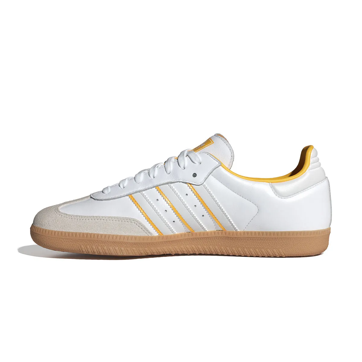 Samba OG 'Crew Yellow' Mountain Strong