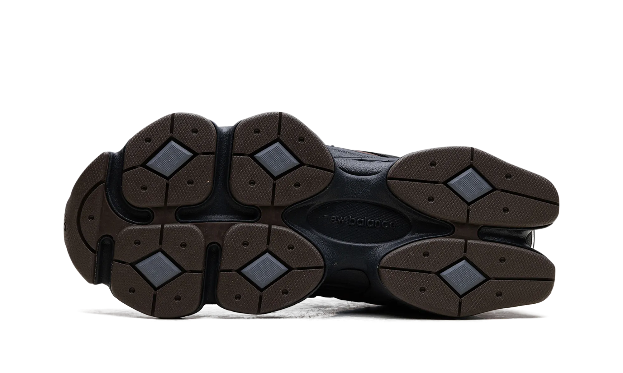 9060 "Phantom Rich Oak" Comfort Feel