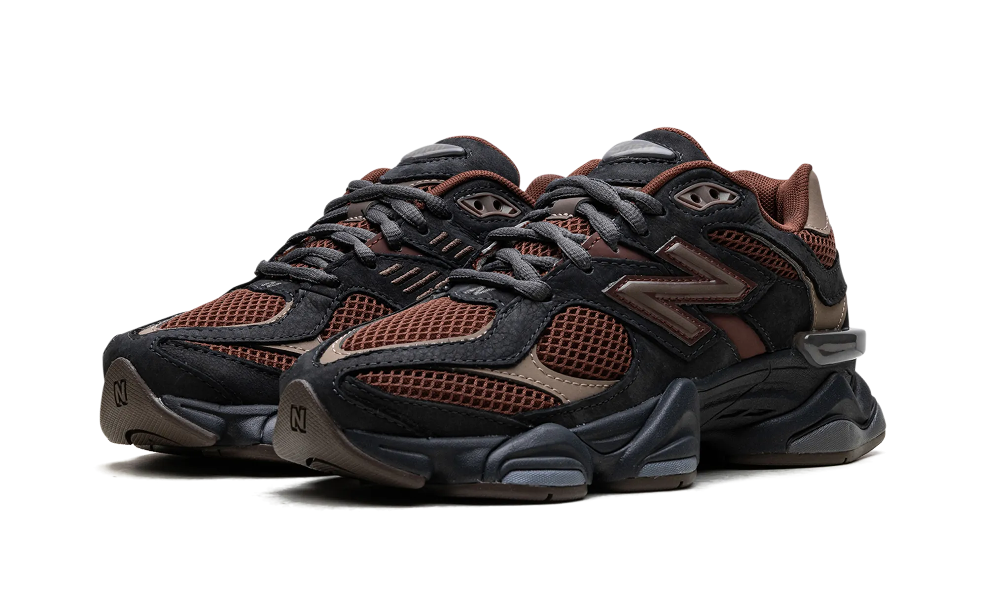 9060 "Phantom Rich Oak" weekend - run