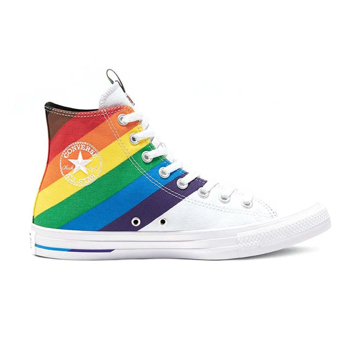 Event Mode Surf Mode Chuck Taylor Hi 'Pride'