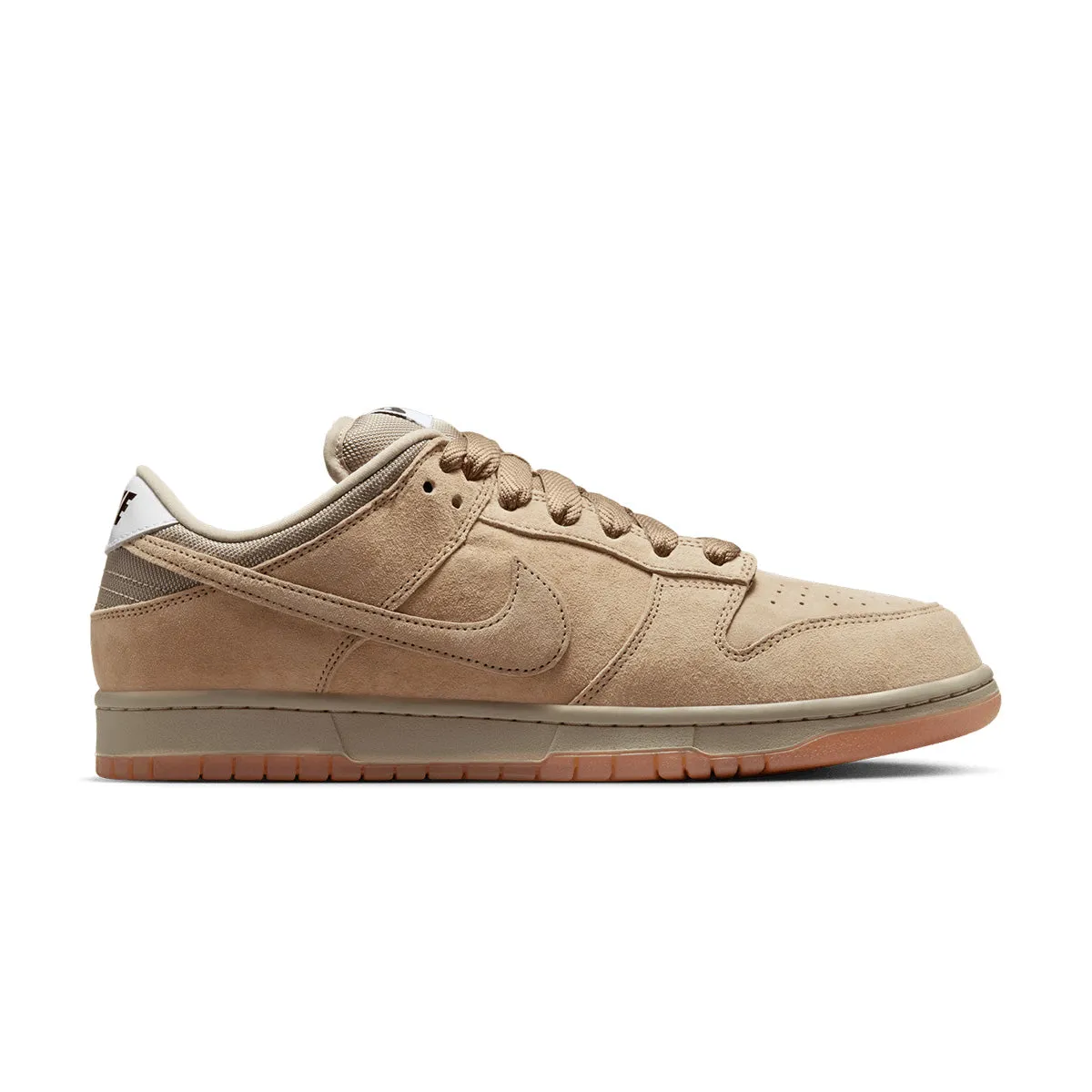 Modern dress - wear SB Dunk Low Pro B 'Parachute Beige'
