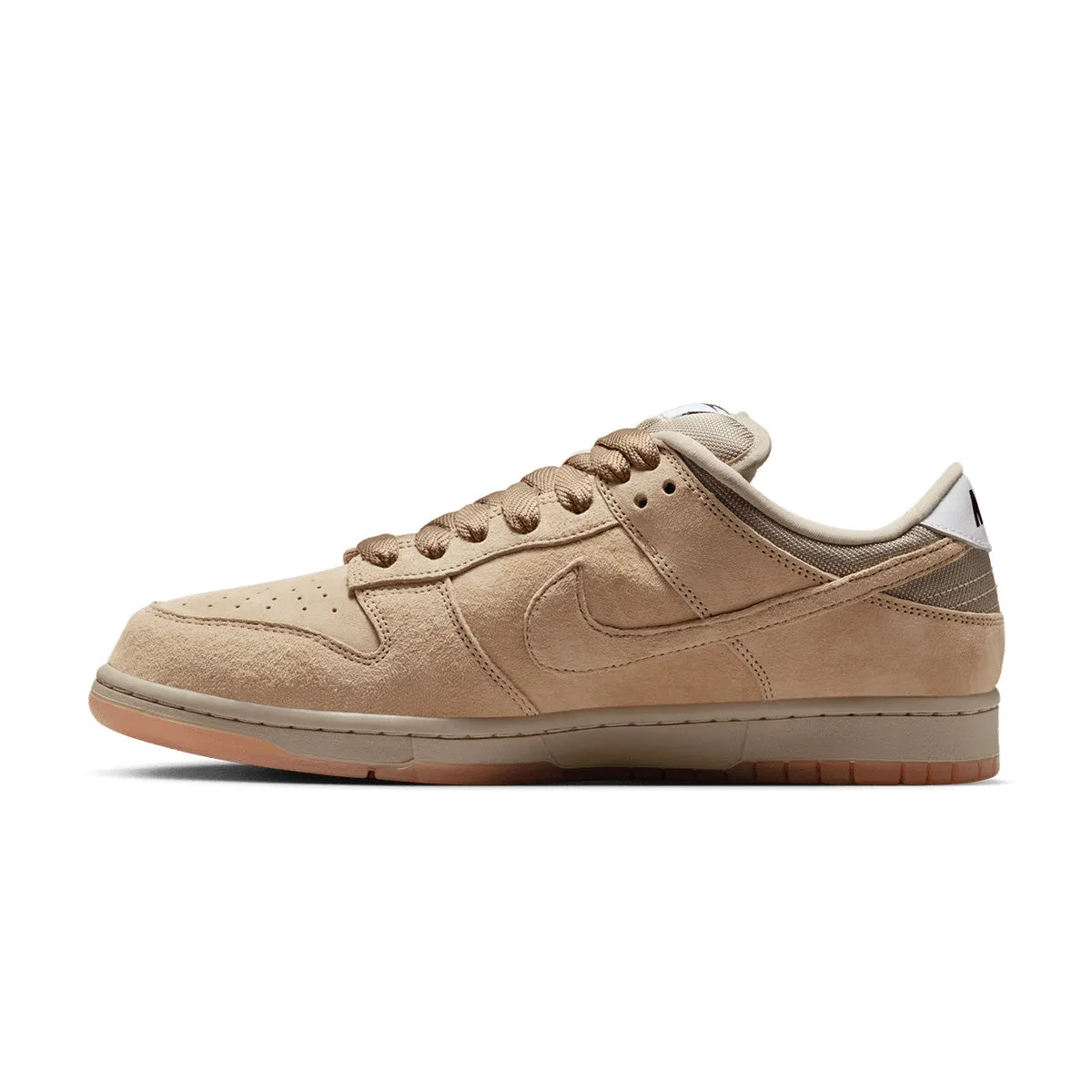 street - specific features adults' choices SB Dunk Low Pro B 'Parachute Beige'