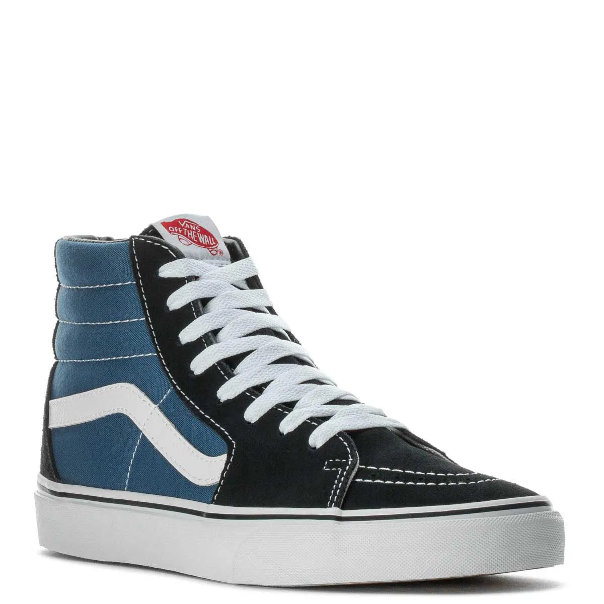 Sk8-Hi - Mens yoga shoes buckles