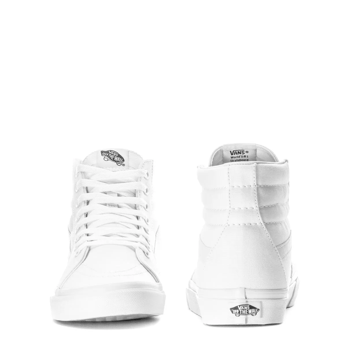 Flexible Ride running in summer shoes Sk8-Hi - Mens