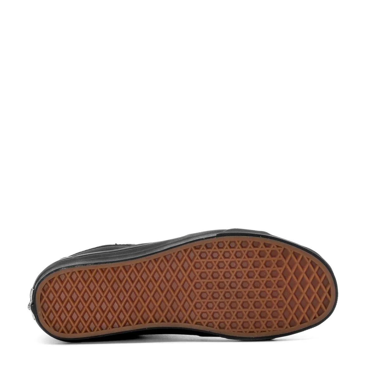 multi - density - midsole - feature shoes Sk8-Hi - Mens