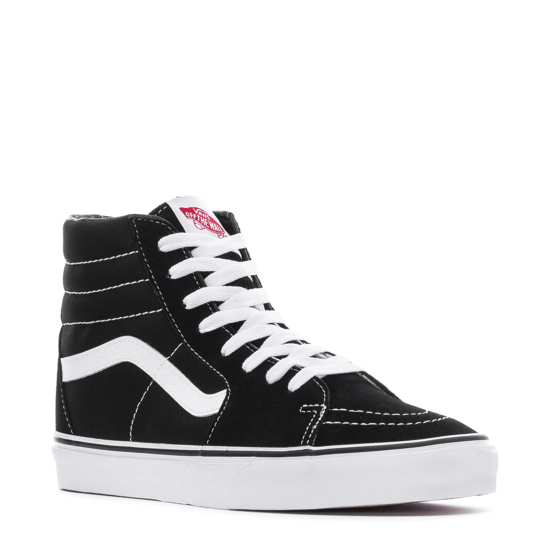 Sk8-Hi - Mens wide - base shoes