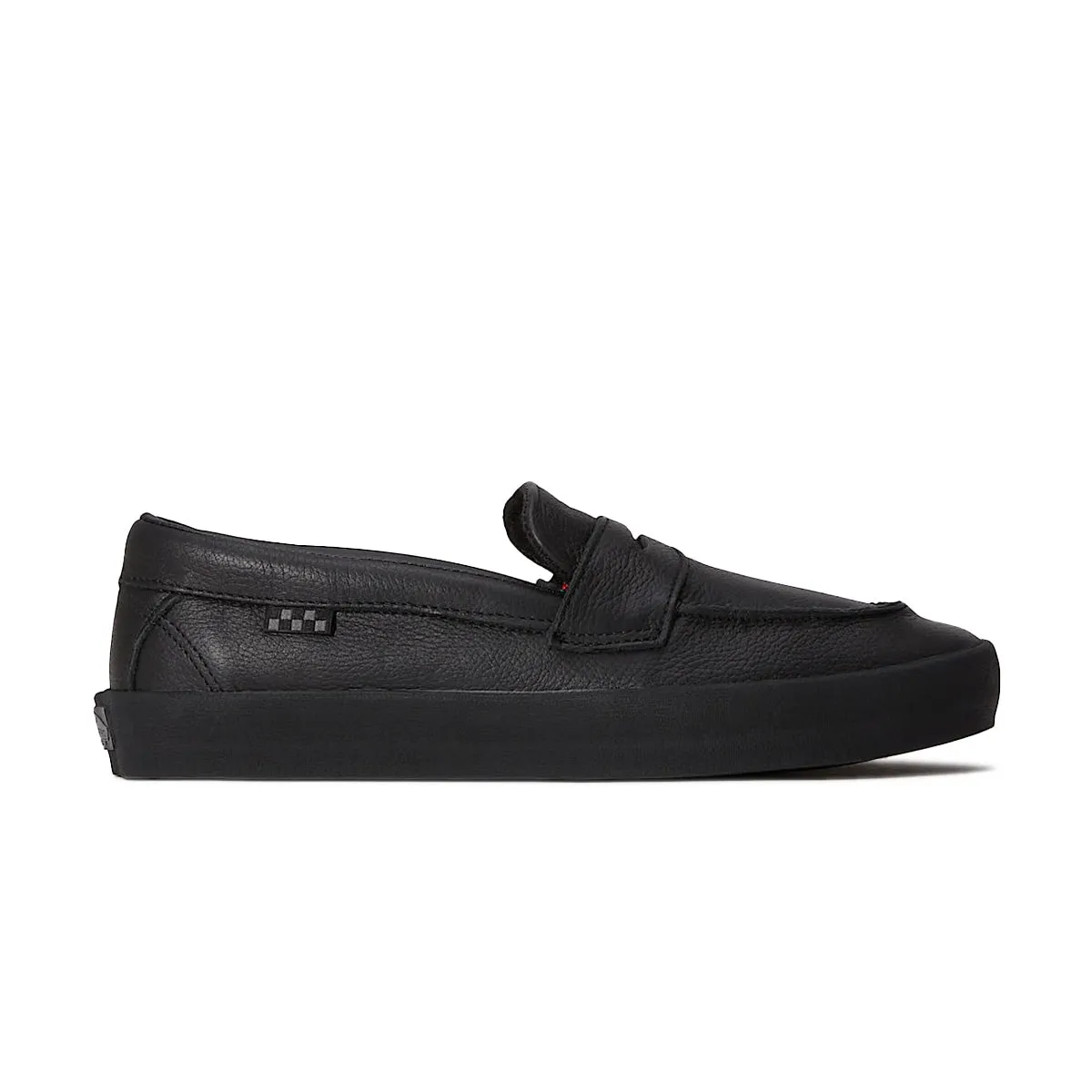 Reliable Performance Reputable Skate Loafer 'Black'
