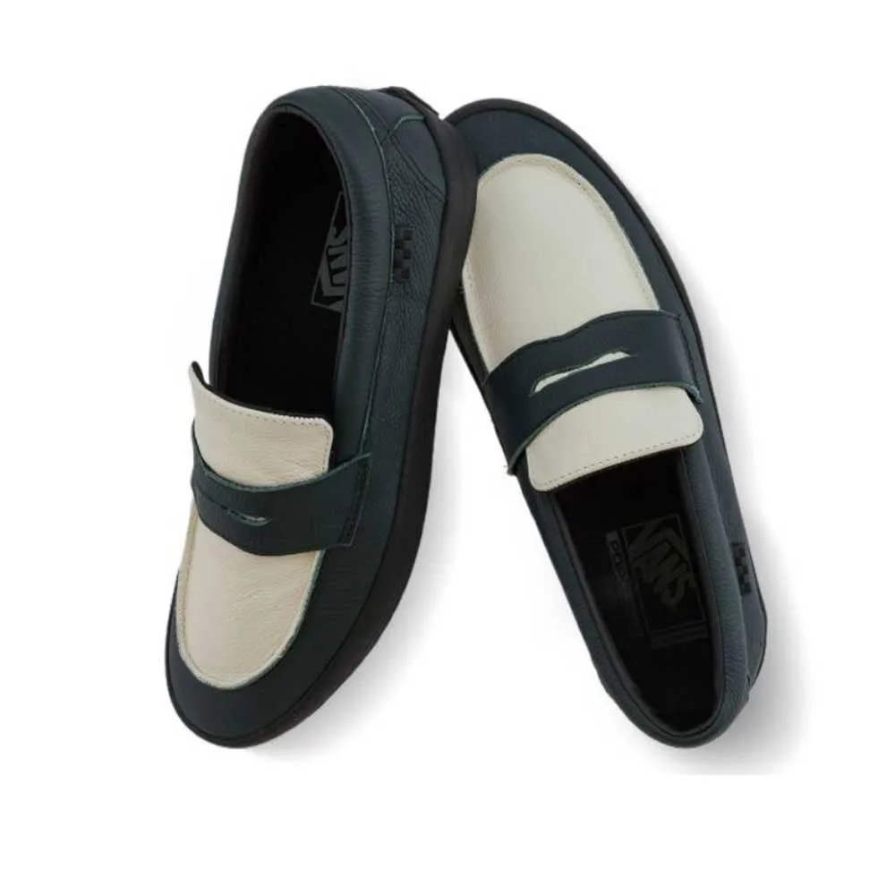 Skate Loafer 'Dark Forest' Low Arch Energy Core