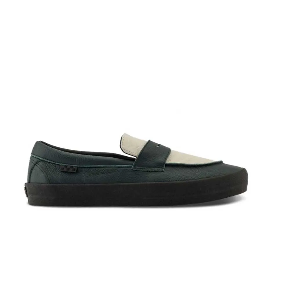 Skate Loafer 'Dark Forest' Exclusive Design