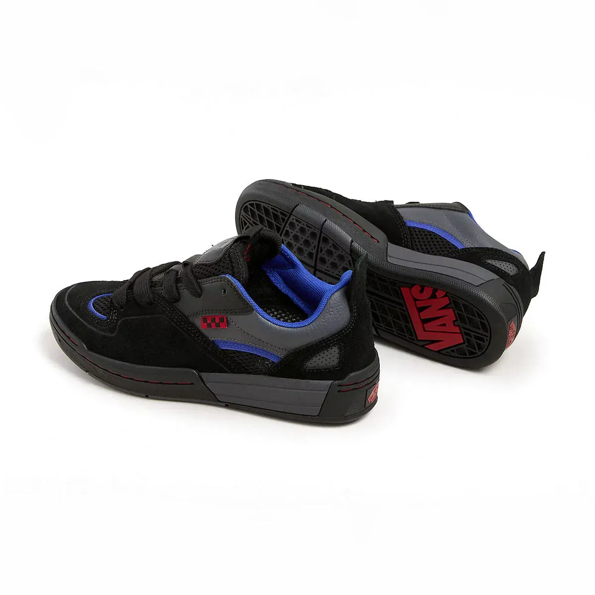 most work Skate Mixxa 'Black'