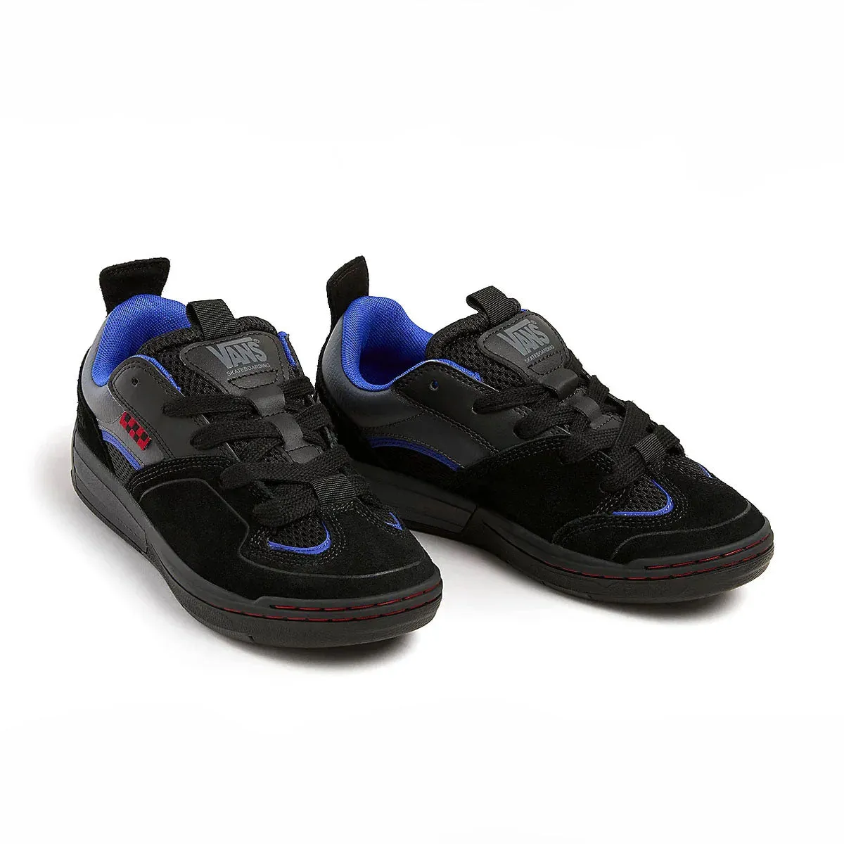 Strap Mode Skate Mixxa 'Black'