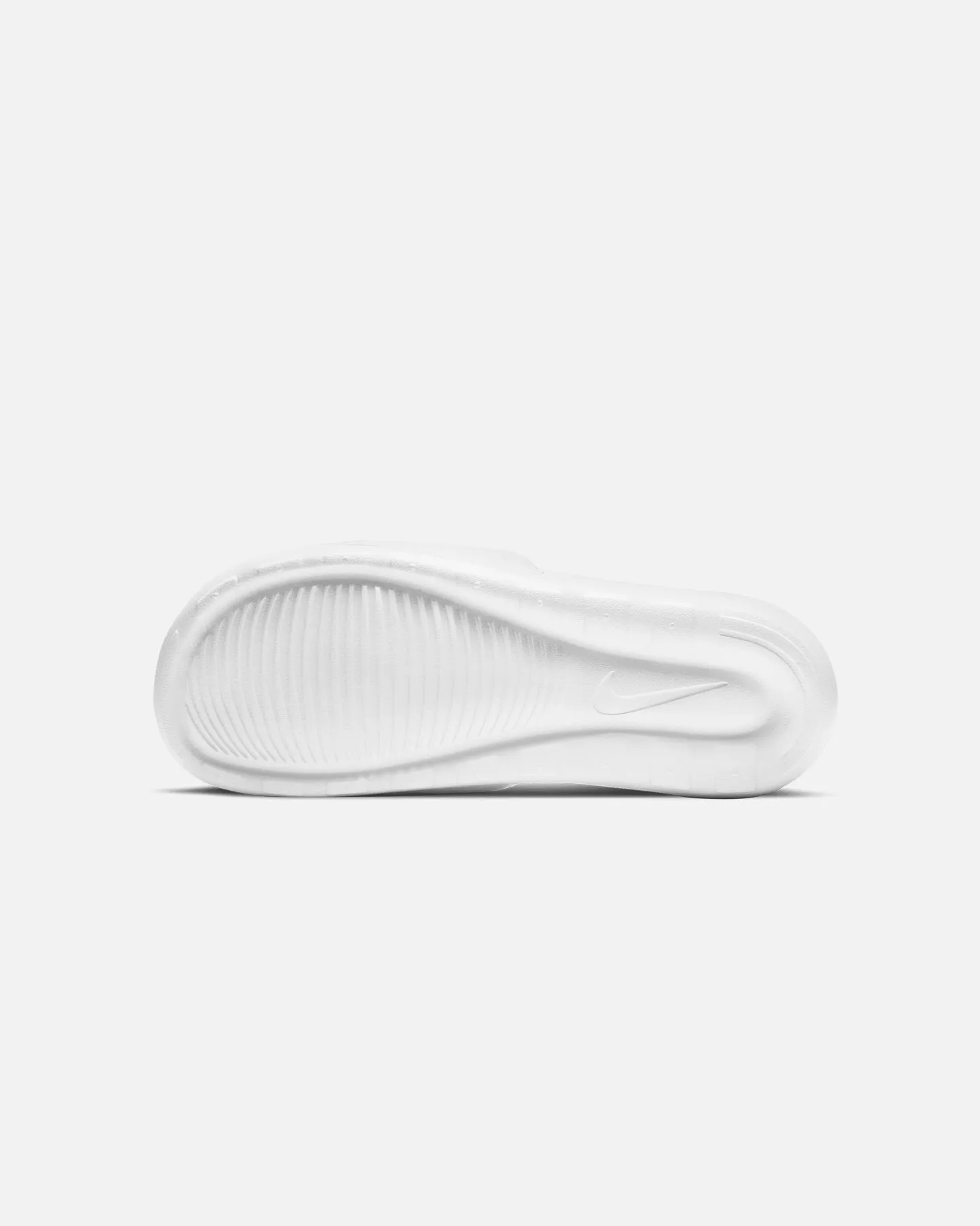Nike Victori One Slides White/Game Royal Heat Guard High Top