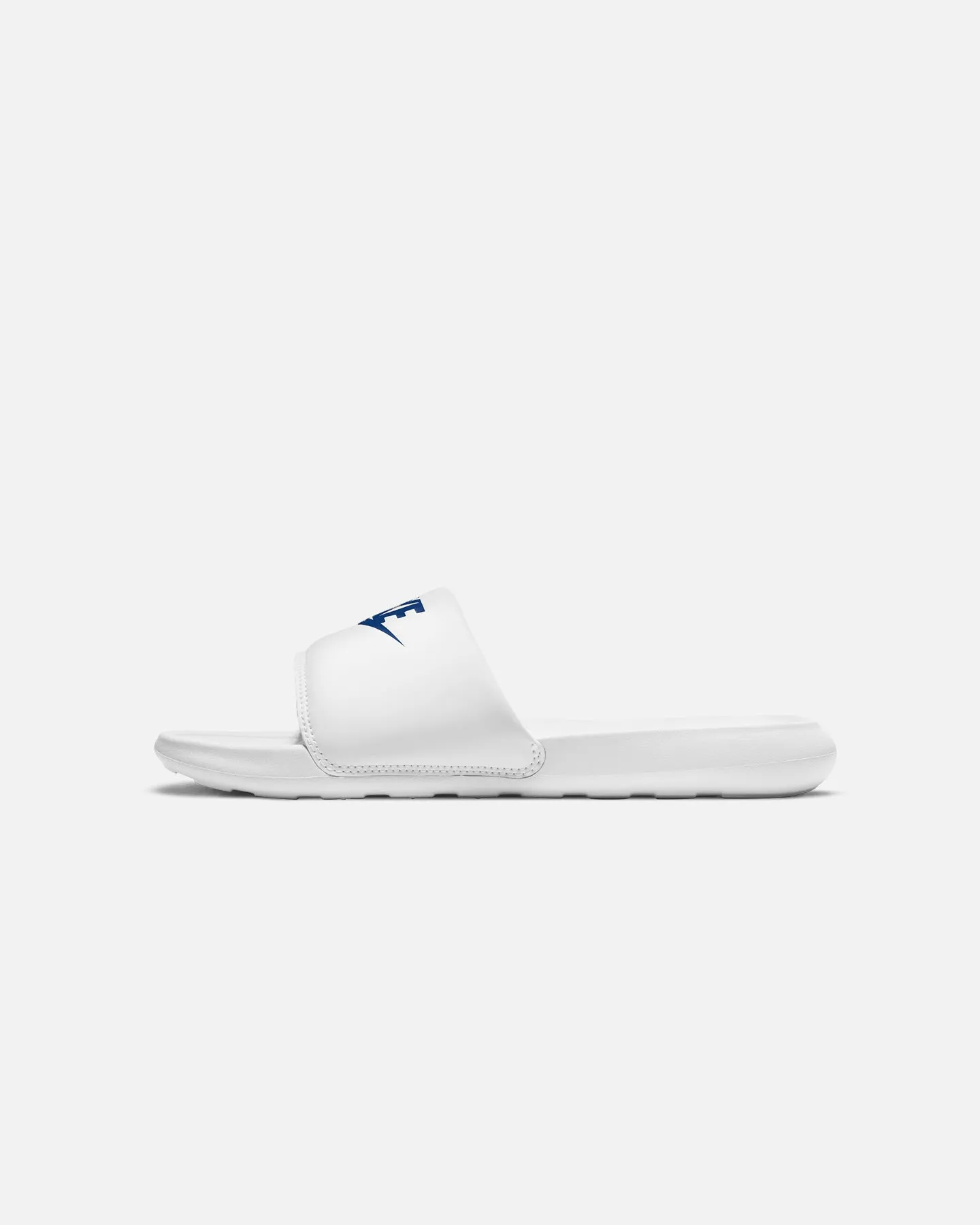 Sport Life Airport Easy Nike Victori One Slides White/Game Royal