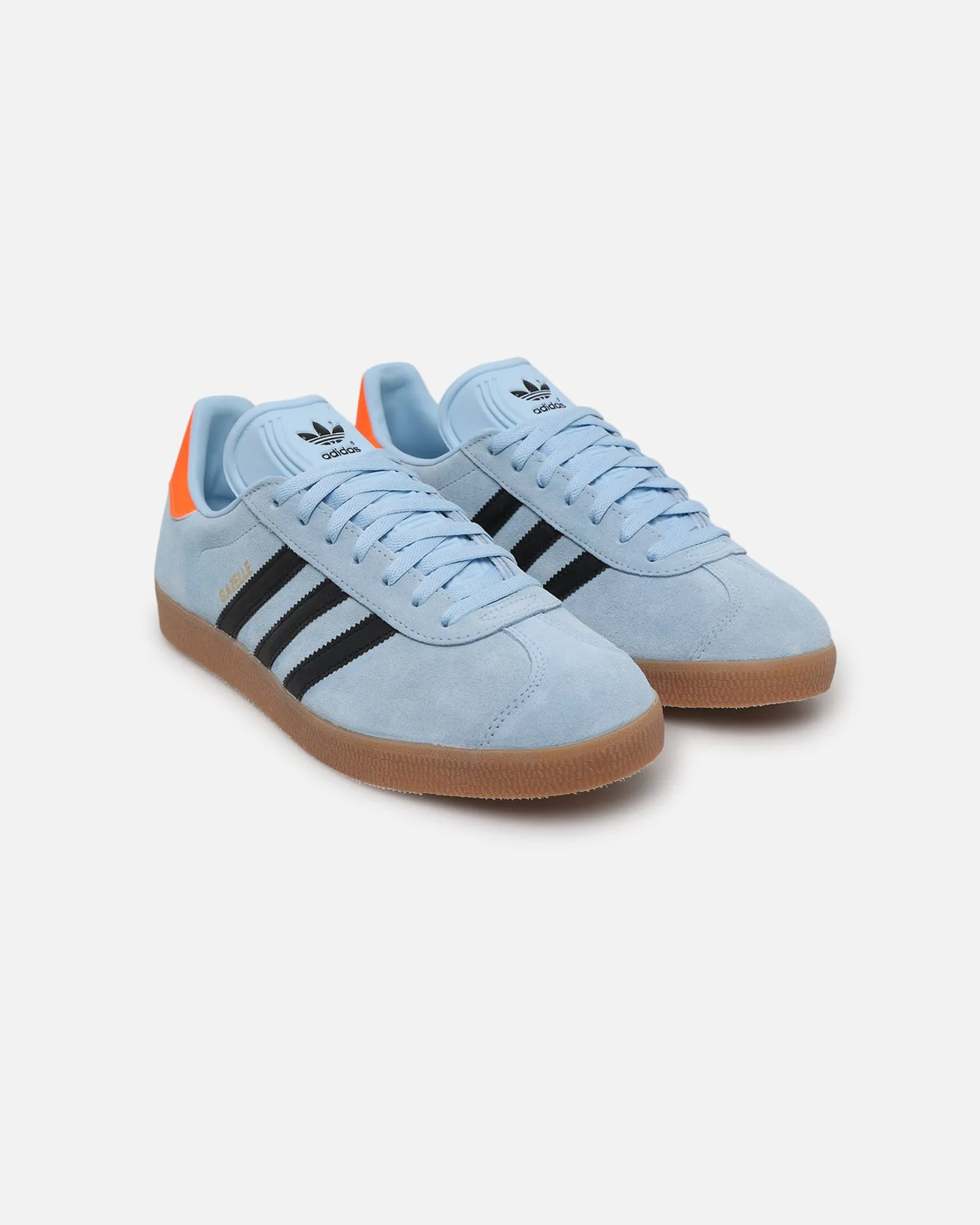 Adidas Gazelle Clear Sky Valley Run