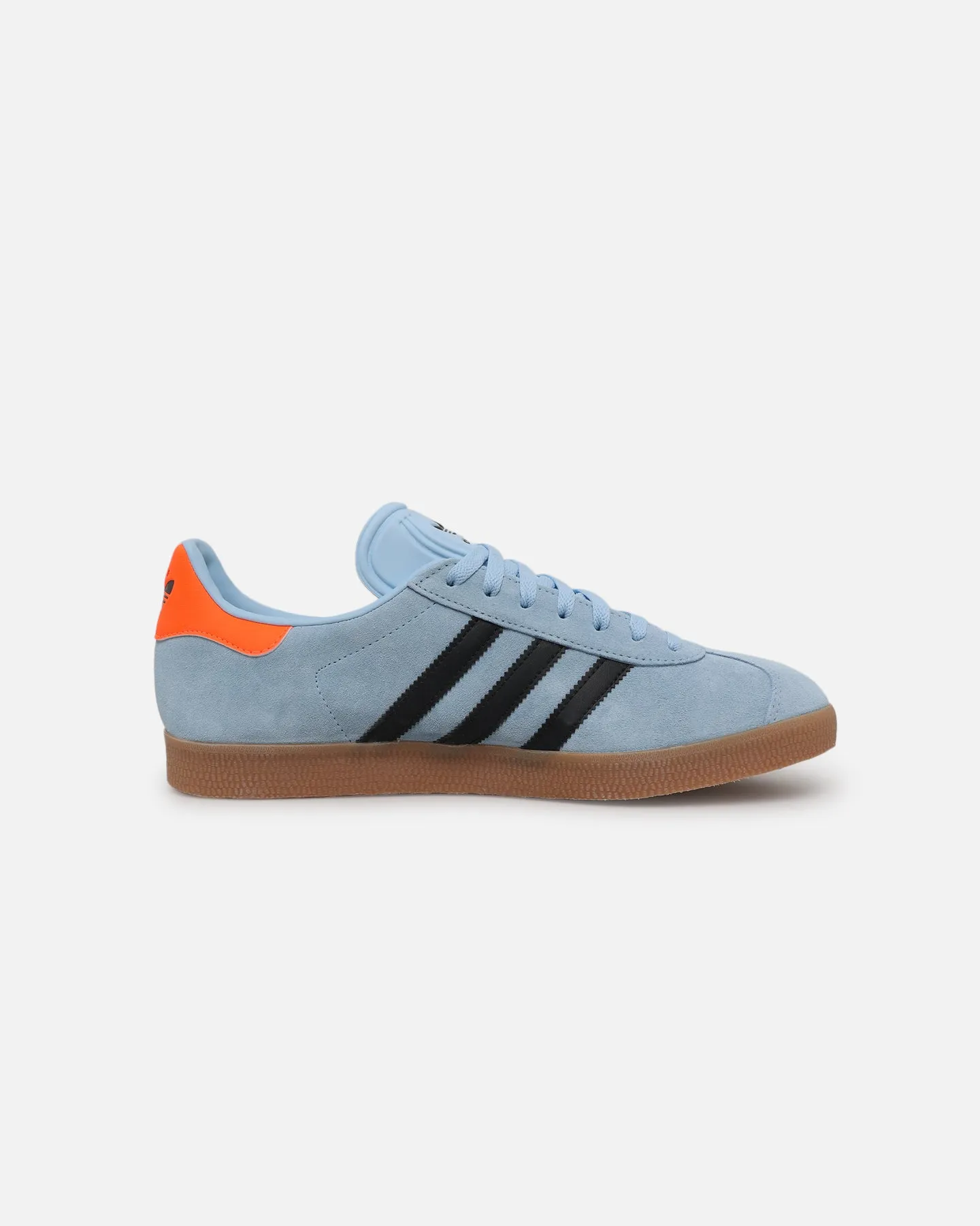 Easy Wear Agile Path Adidas Gazelle Clear Sky