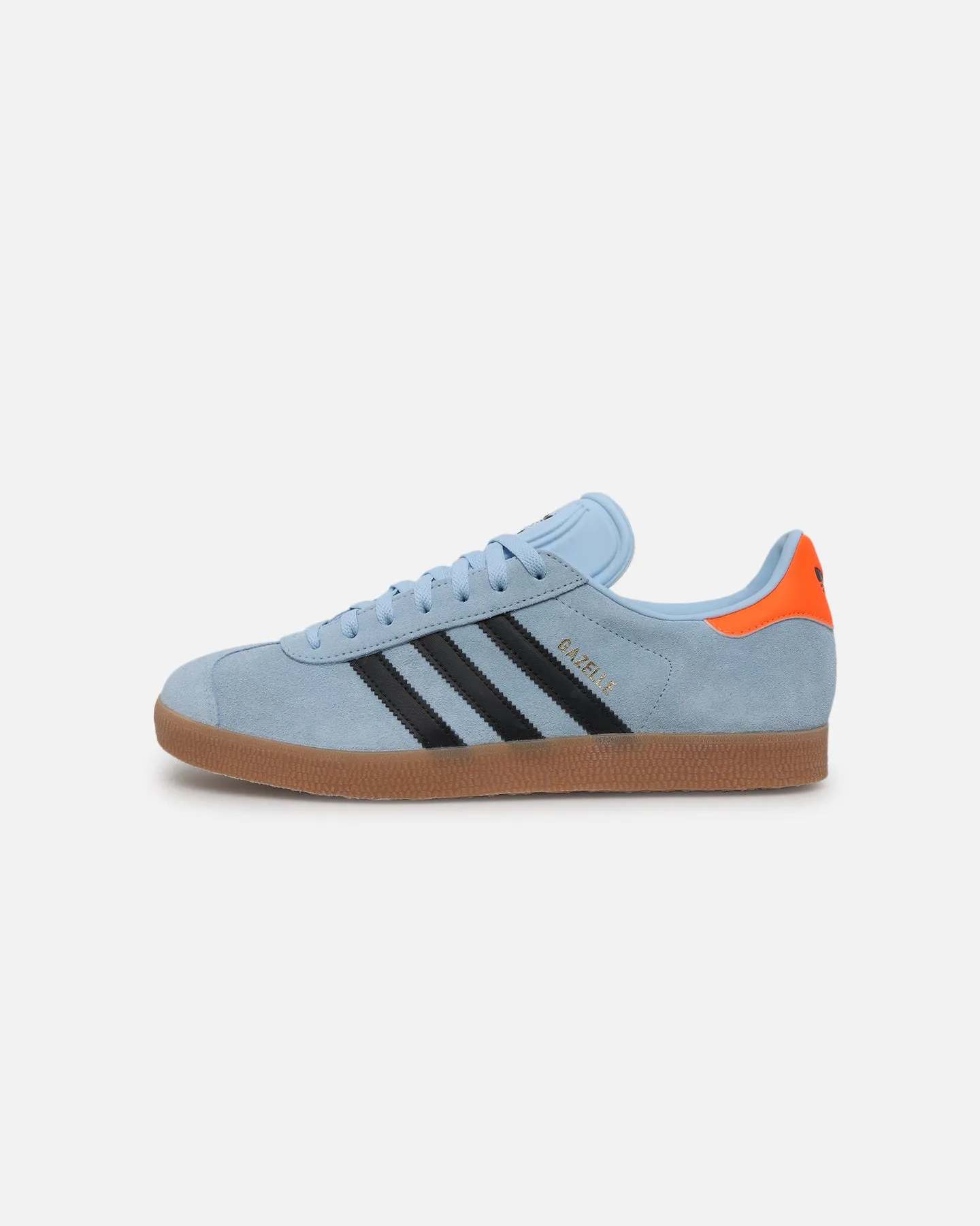 Club Edge Adidas Gazelle Clear Sky