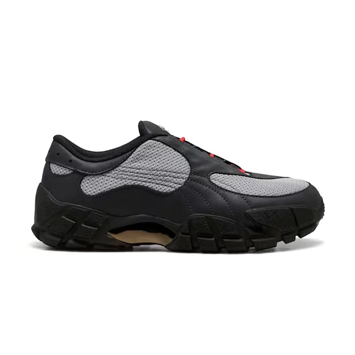 Flexible   Skepta Skope 'Flat Dark Grey Silver'