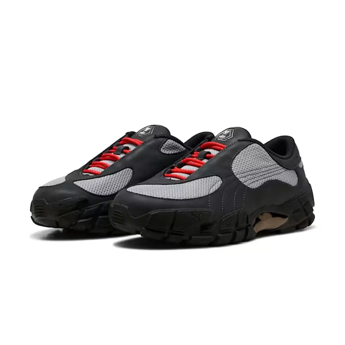 Bold Tone   Skepta Skope 'Flat Dark Grey Silver'