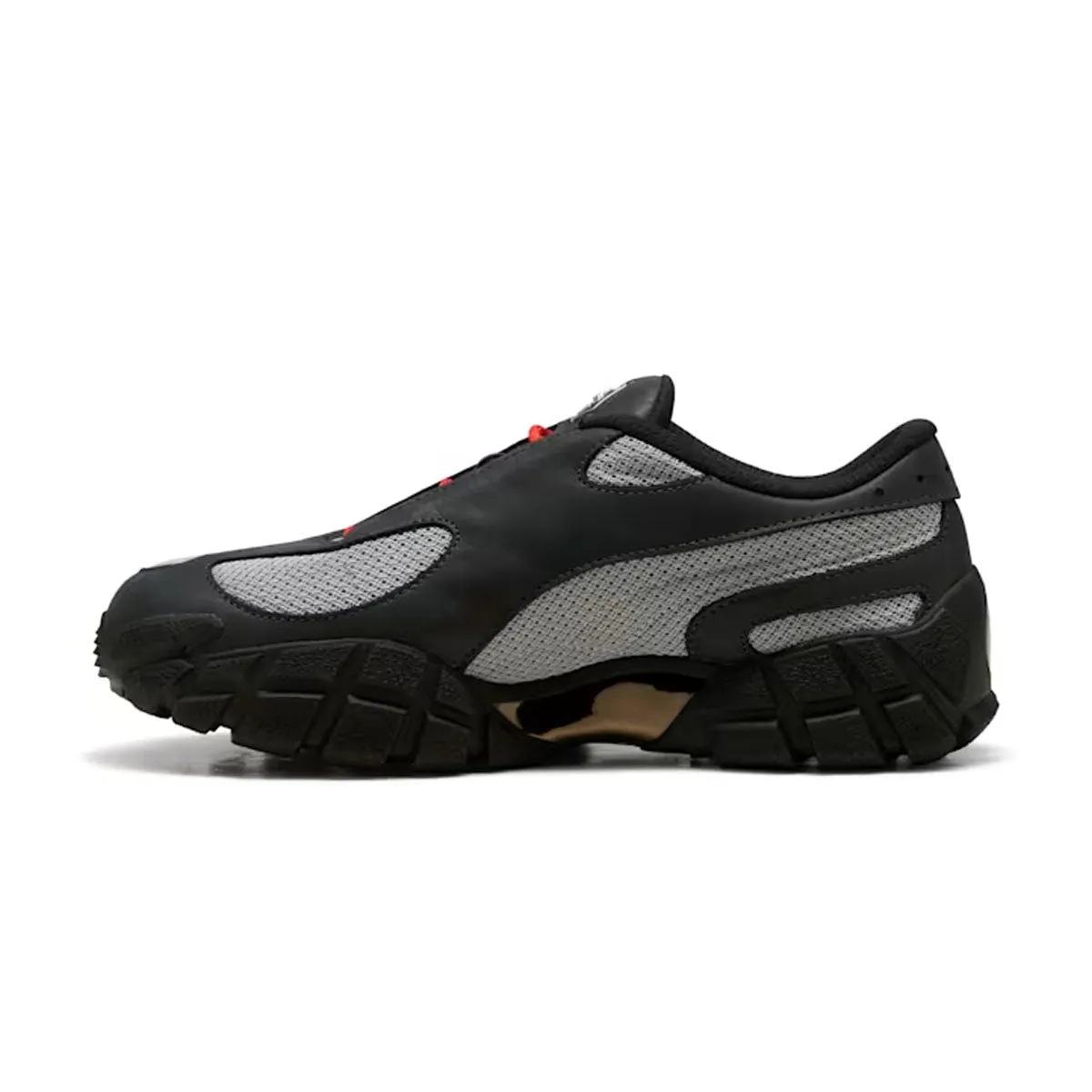 Sea Breeze Camera Look   Skepta Skope 'Flat Dark Grey Silver'