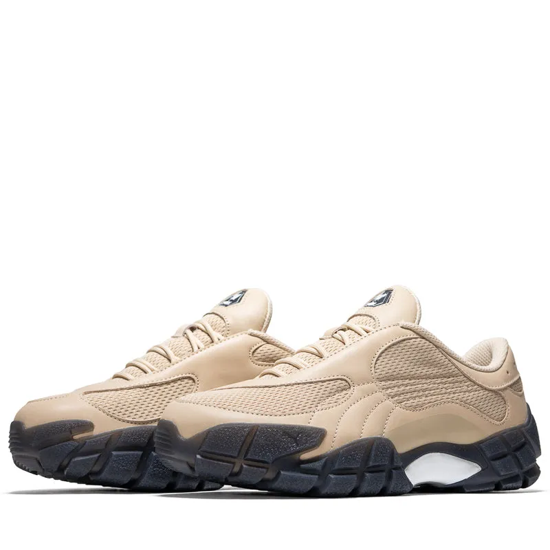 Skepta x Puma Skope Forever - Beige/Black Ice Modern Design
