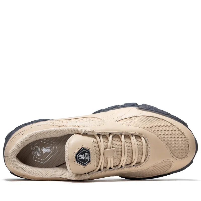Skepta x Puma Skope Forever - Beige/Black Ice Flexible Insole