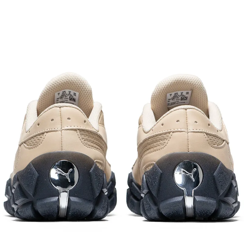 Skepta x Puma Skope Forever - Beige/Black Ice Move All Day