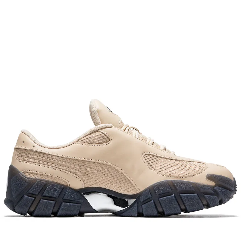 Skepta x Puma Skope Forever - Beige/Black Ice Retro-inspired silhouette Calm Tones
