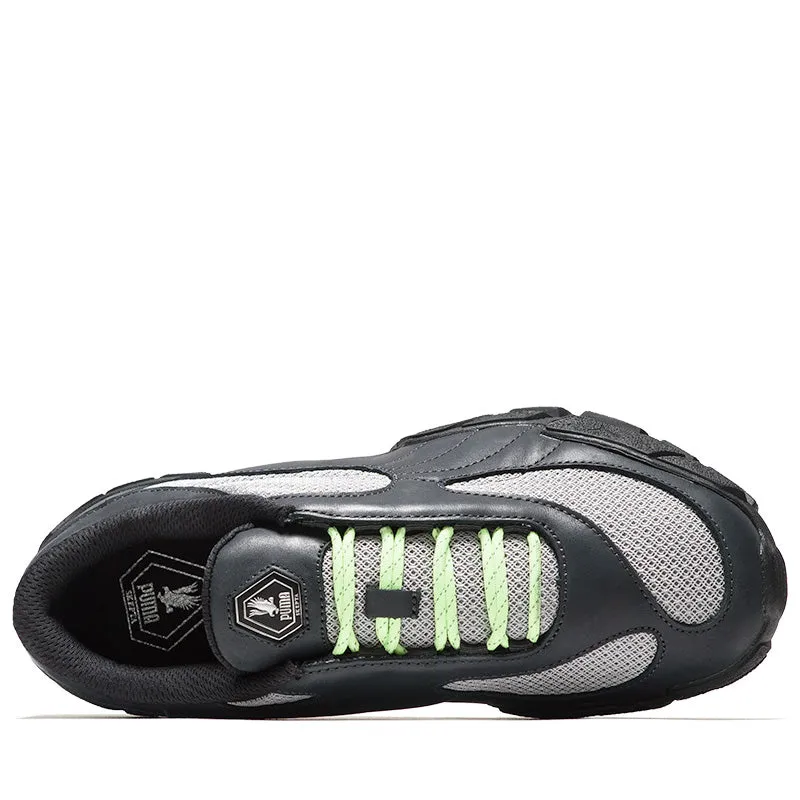 Skepta x Puma Skope MU - Flat Dark Grey/Silver Lightness Easy Sport