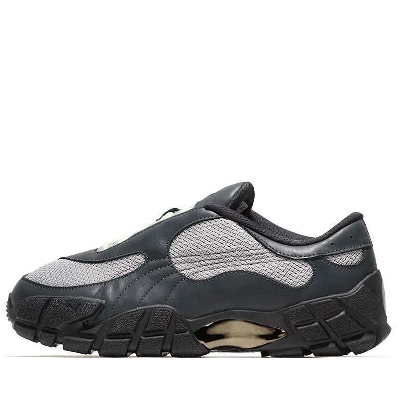 Molded Midsole Tech Skepta x Puma Skope MU - Flat Dark Grey/Silver