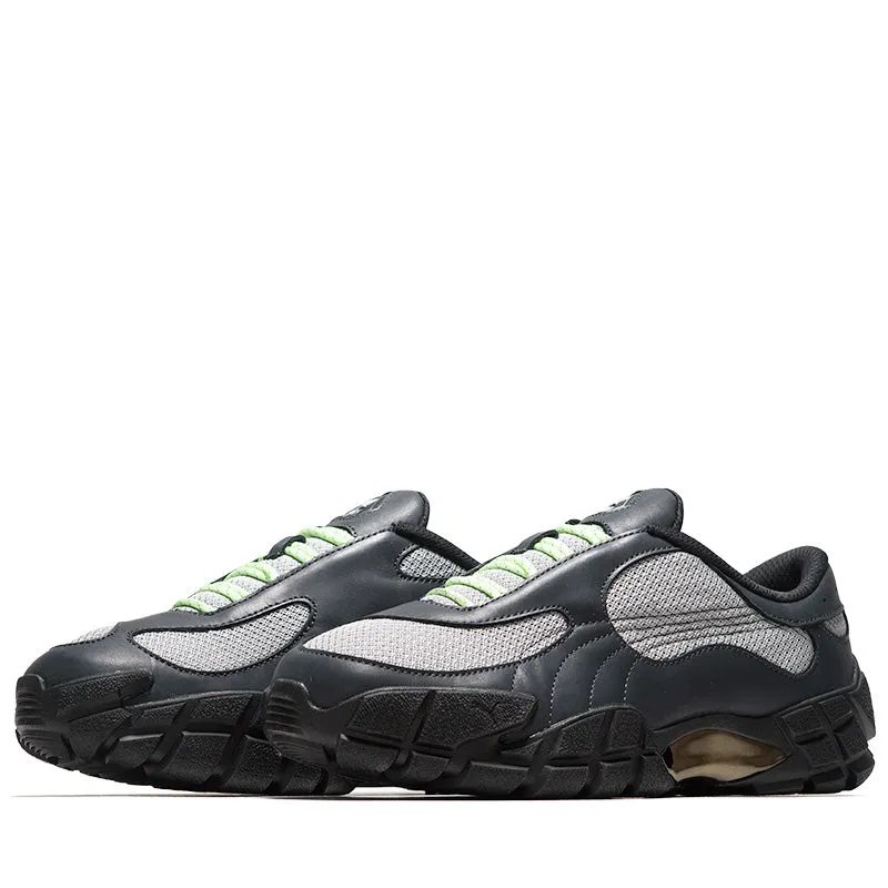 Skepta x Puma Skope MU - Flat Dark Grey/Silver Push Harder