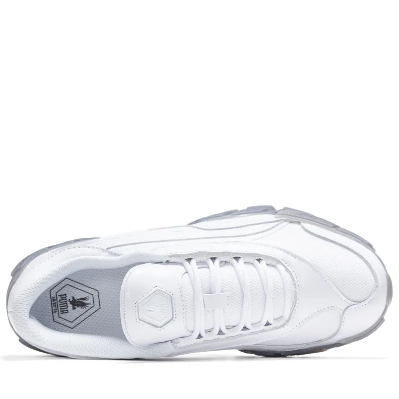 Skepta x Puma Skope WP - White/Black Impact Diffusion