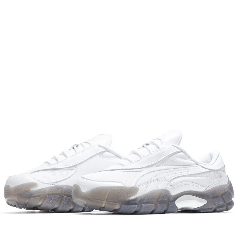 Skepta x Puma Skope WP - White/Black Walking Ease