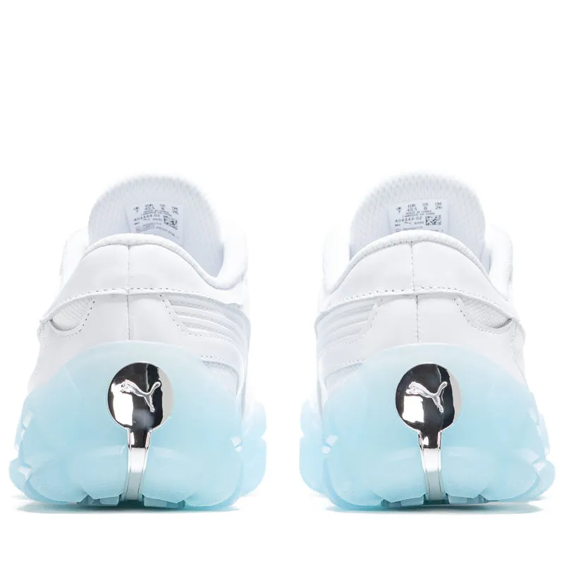 Outdoor Comfort Skepta x Puma Skope WP - White/Regal Blue