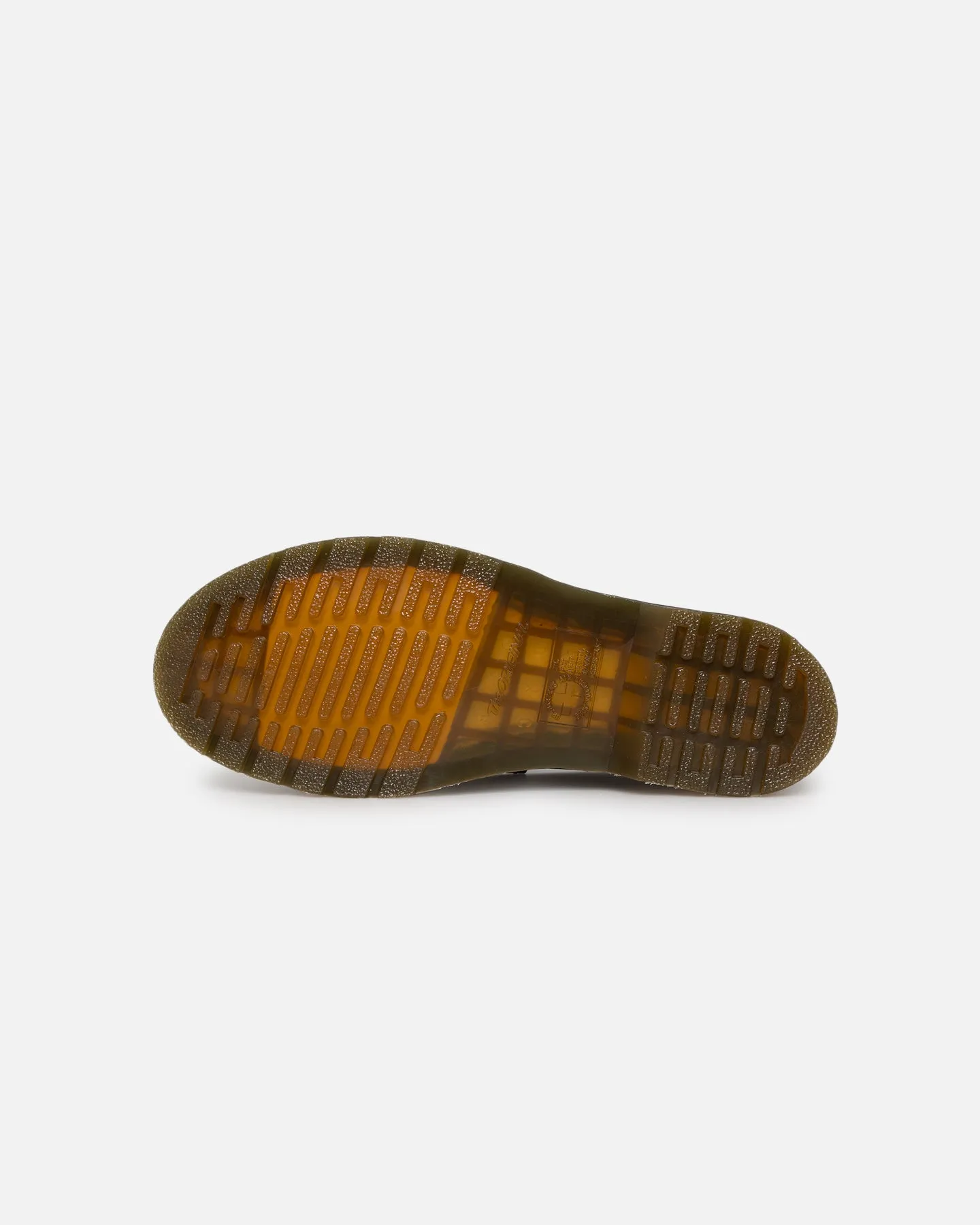 Kind Step Dr. Martens Penton Loafer Black Smooth