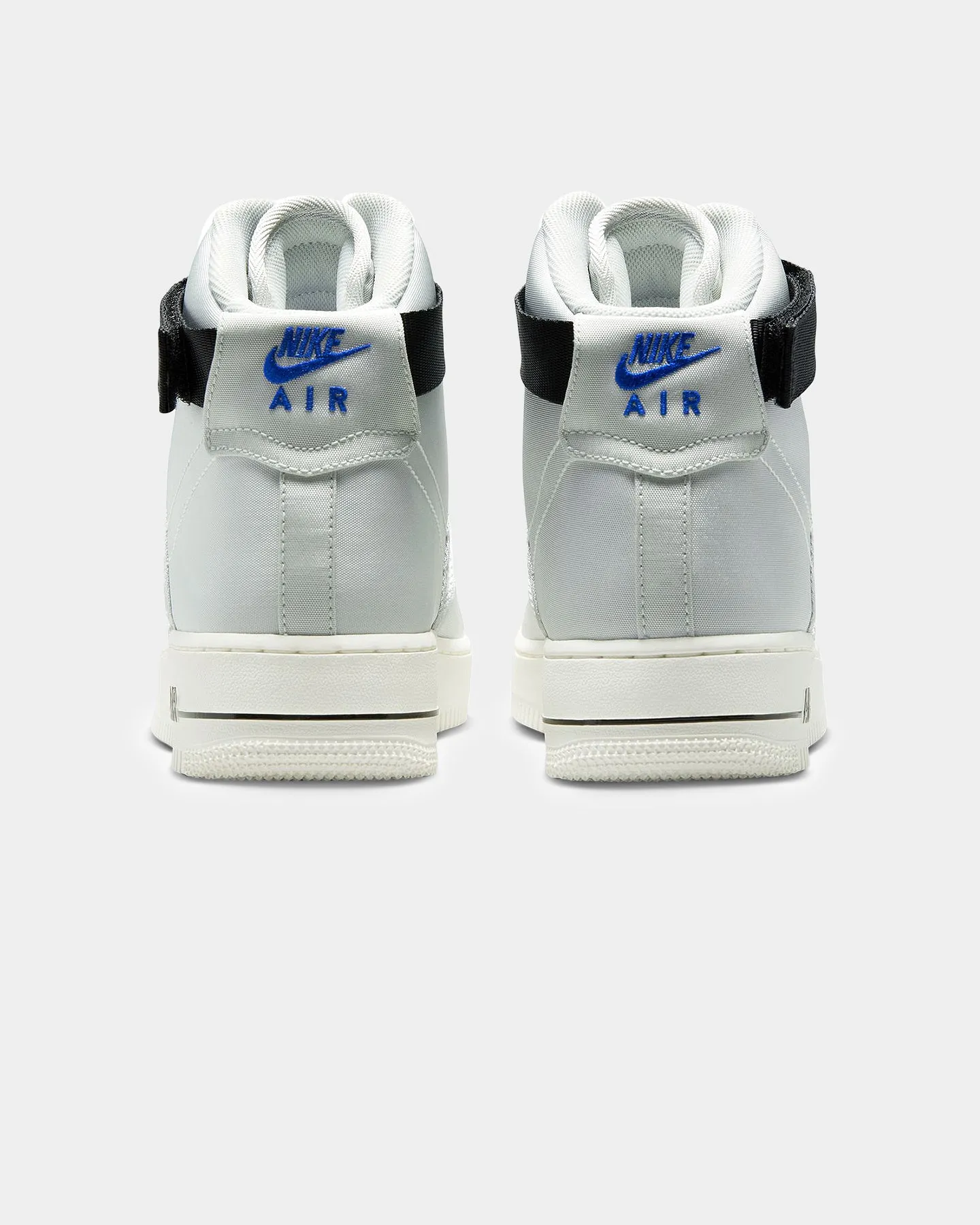 Nike Air Force 1 High '07 LV8 Photon Dust Step Ahead Royal Mood