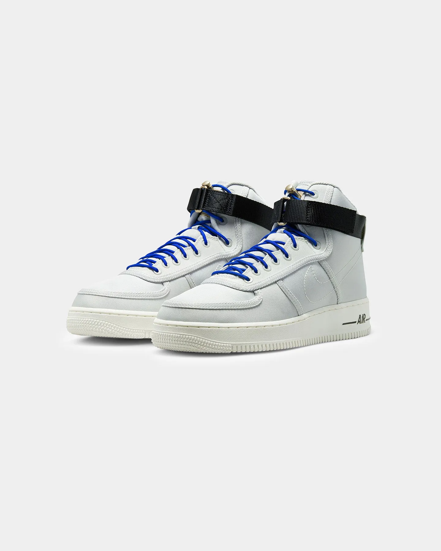 Nike Air Force 1 High '07 LV8 Photon Dust Ventilated material