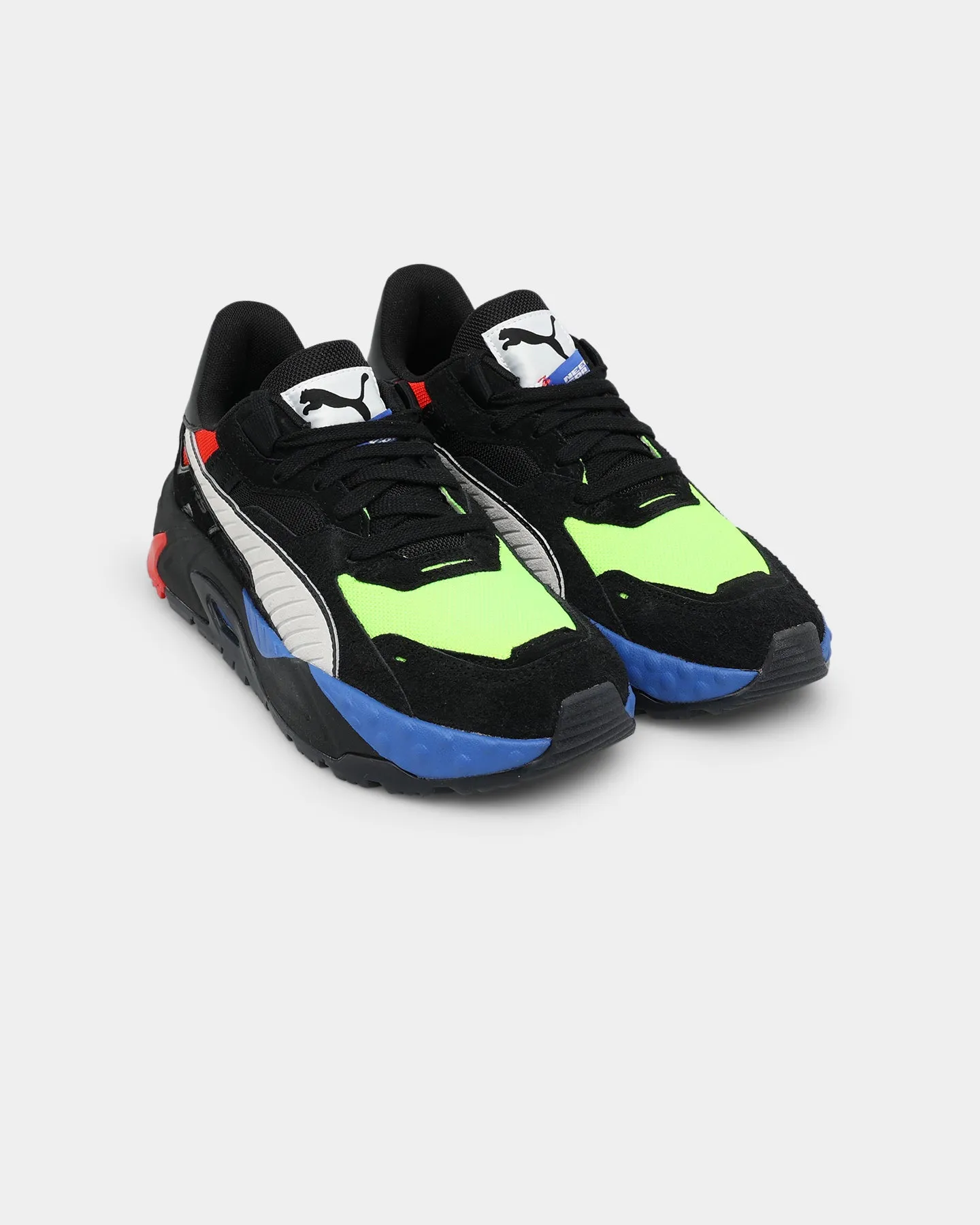 Puma X Need For Speed RS Track Puma Black Free Pace