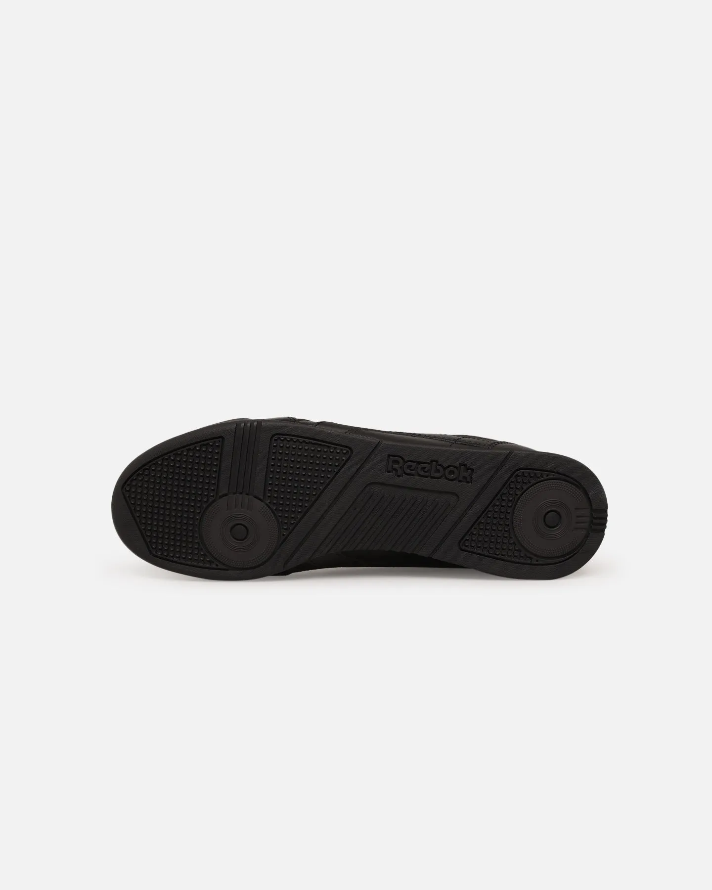 Reebok Campio XT Black New York Bright tone